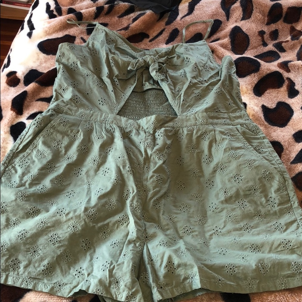 Aerie romper